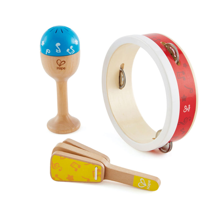 Hape Soitinsetti