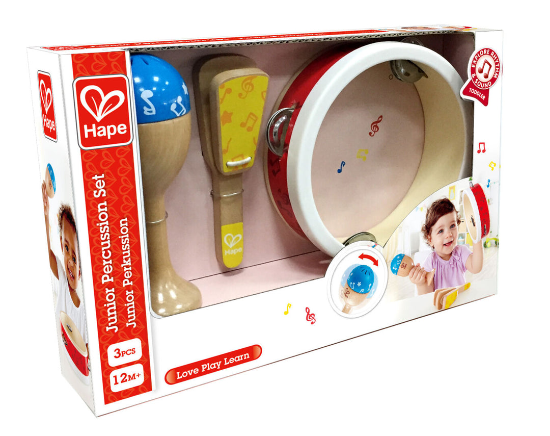 Hape Soitinsetti