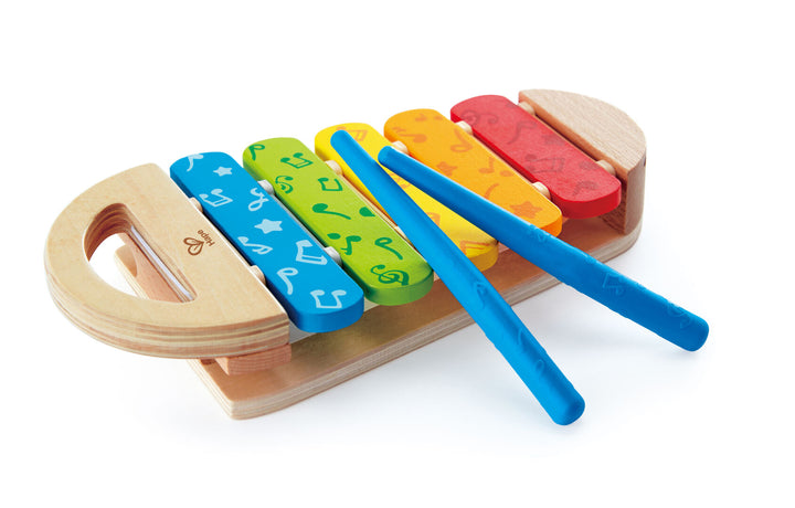 Hape Puinen ksylofoni