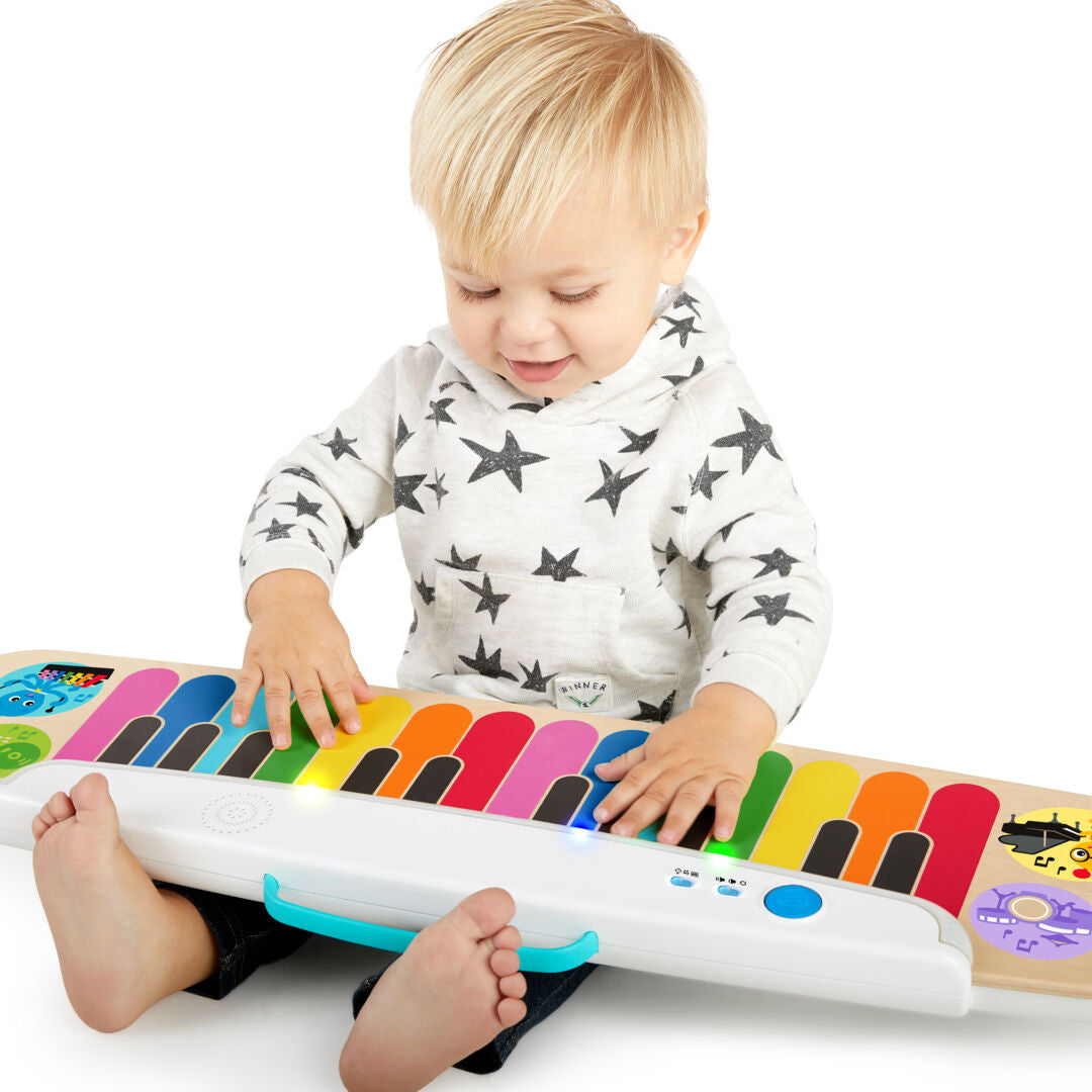 Hape Taikakoskettimet Baby Einstein