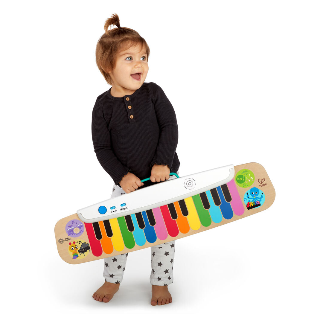 Hape Taikakoskettimet Baby Einstein