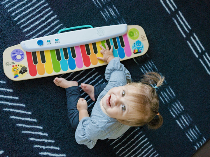 Hape Taikakoskettimet Baby Einstein
