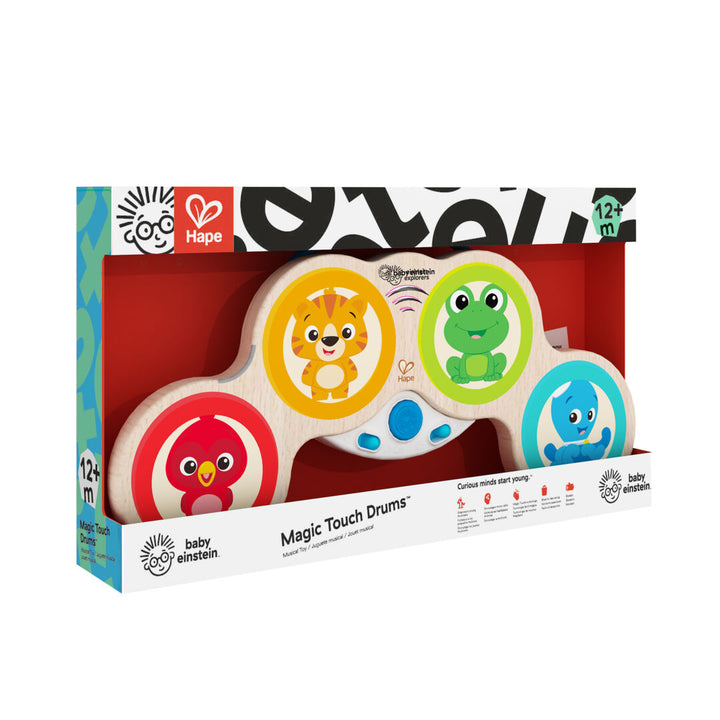 Hape Taikarummut Baby Einstein