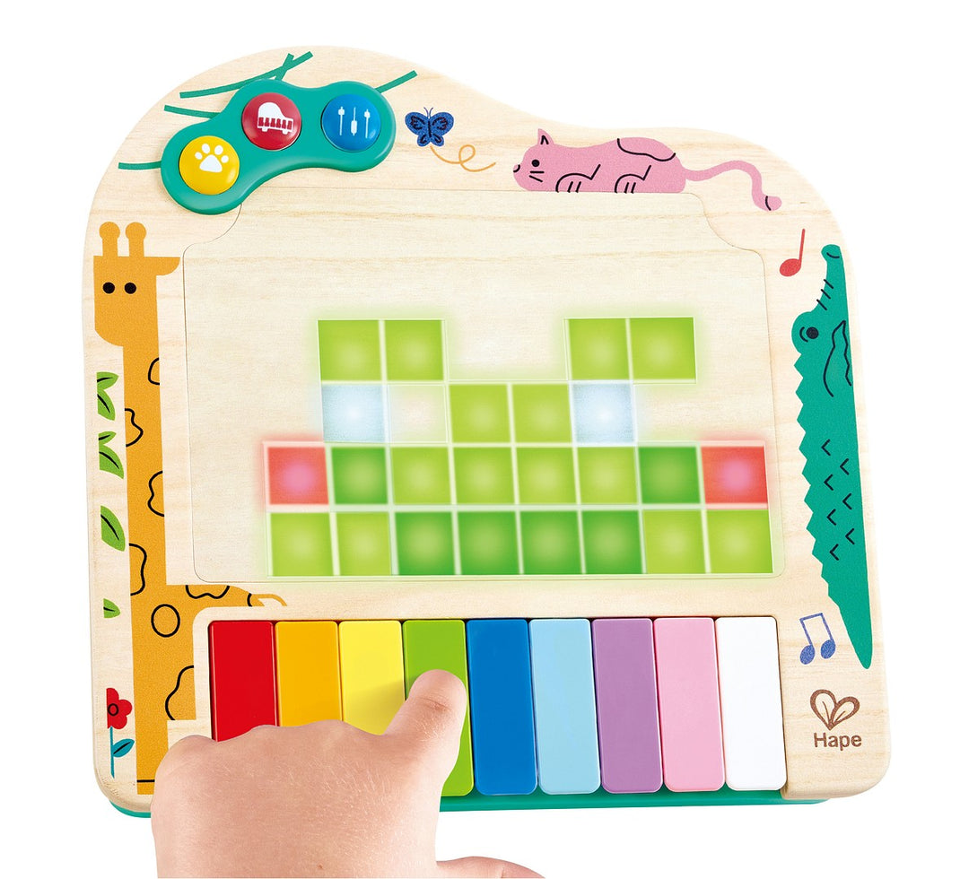 Hape Pixelipiano