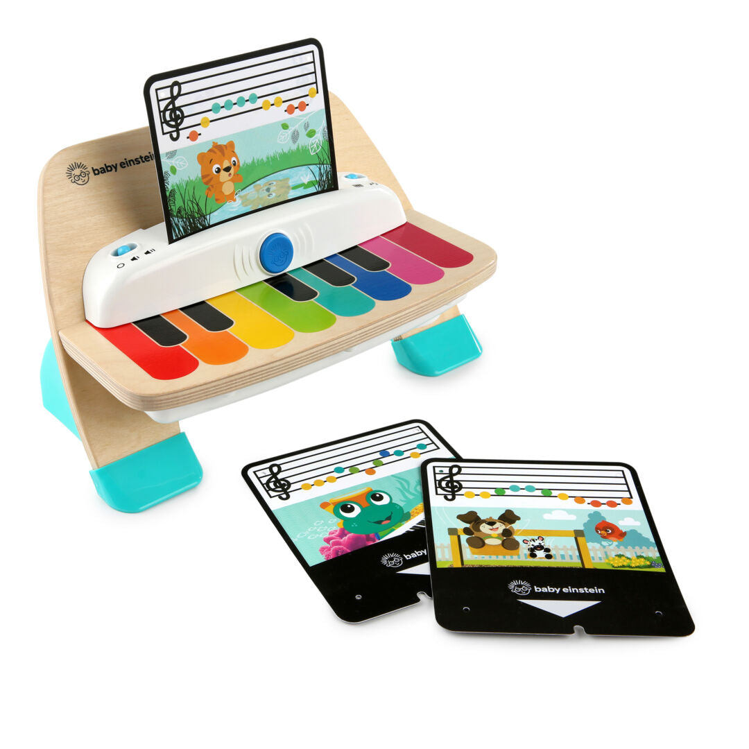 Hape Taikapiano Baby Einstein