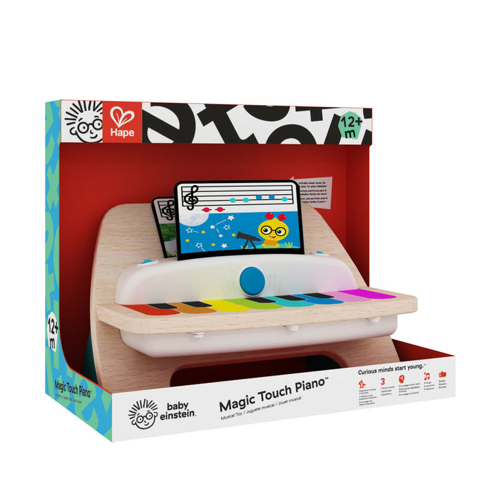 Hape Taikapiano Baby Einstein