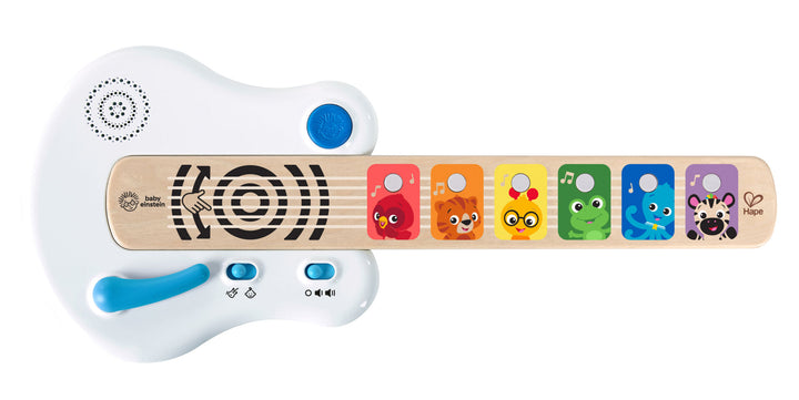 Hape Baby Einstein Taikakitara