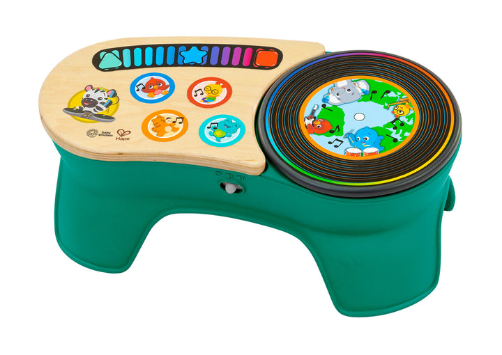 Hape Taikasoitin DJ Mix Baby Einstein