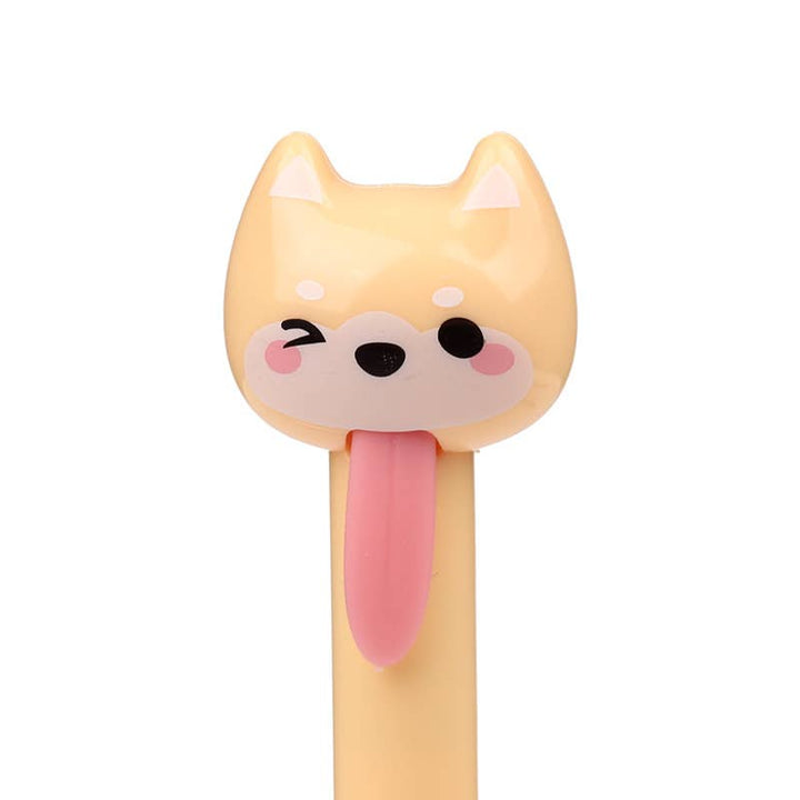 Adoramals Dog cLickers kynä