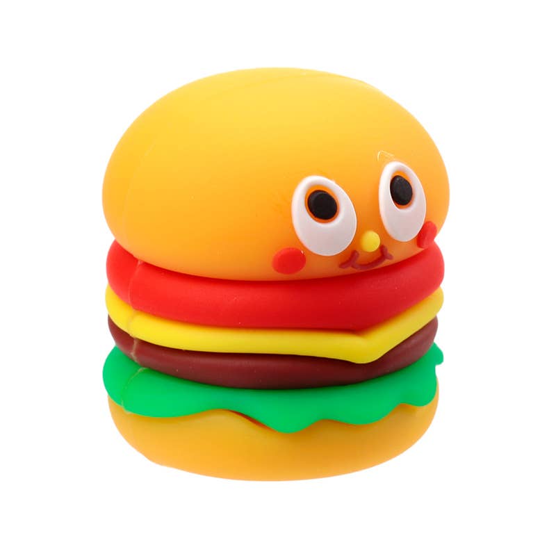 Fast Food Pencil teroitin