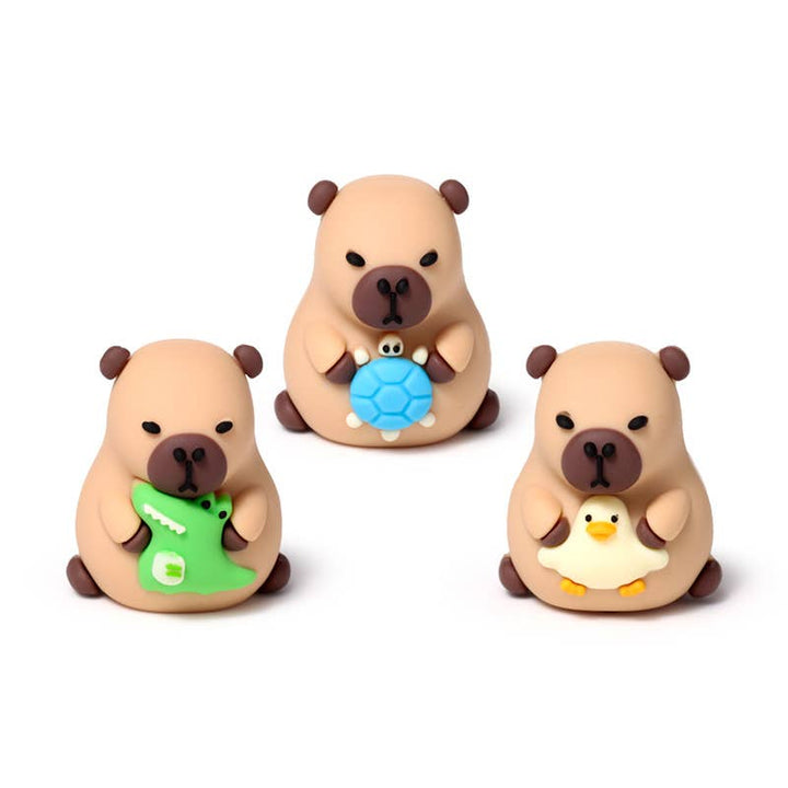Capybara Pencil teroitin