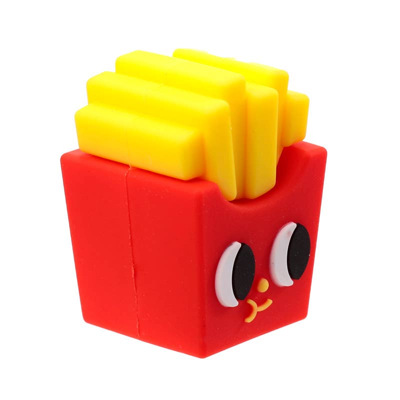 Fast Food Pencil teroitin