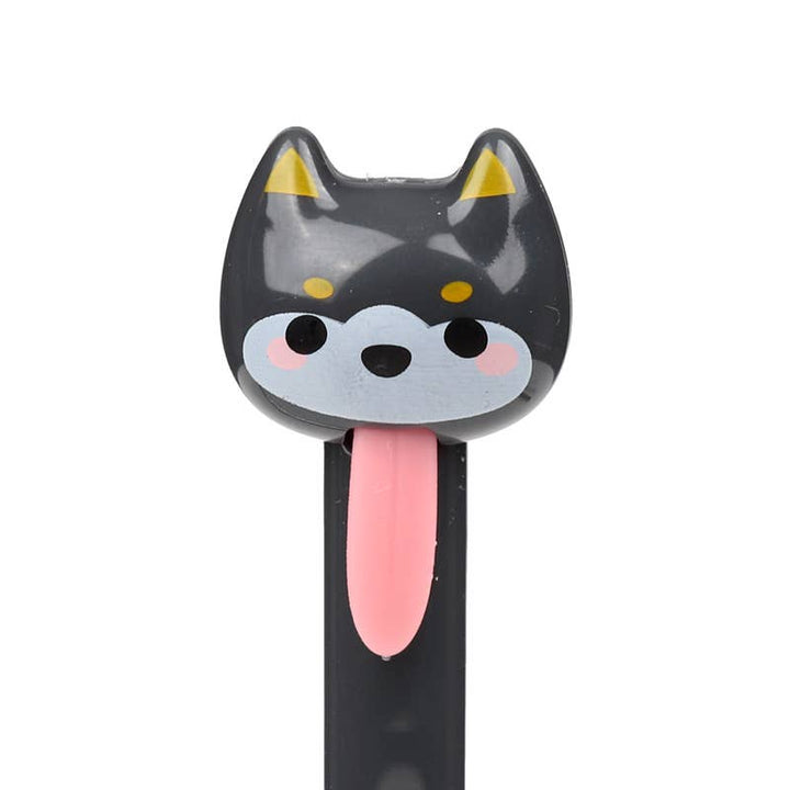 Adoramals Dog cLickers kynä