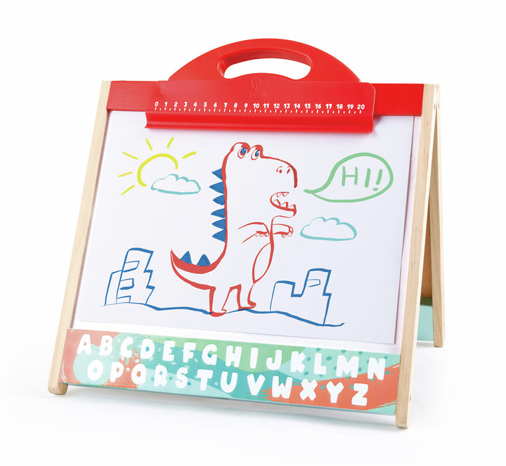Hape Kannettava piirustusteline