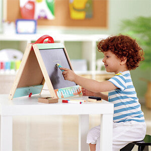 Hape Kannettava piirustusteline