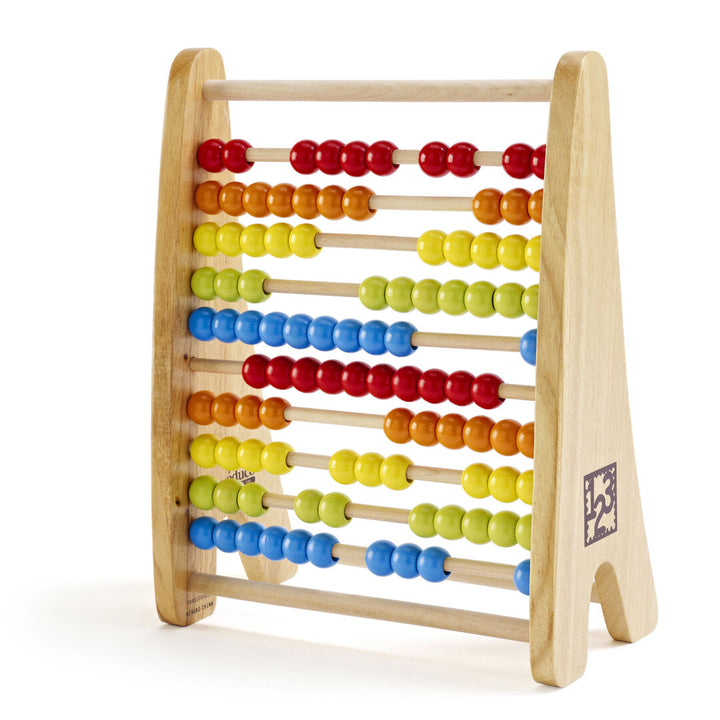 Hape Helmitaulu sateenkaari