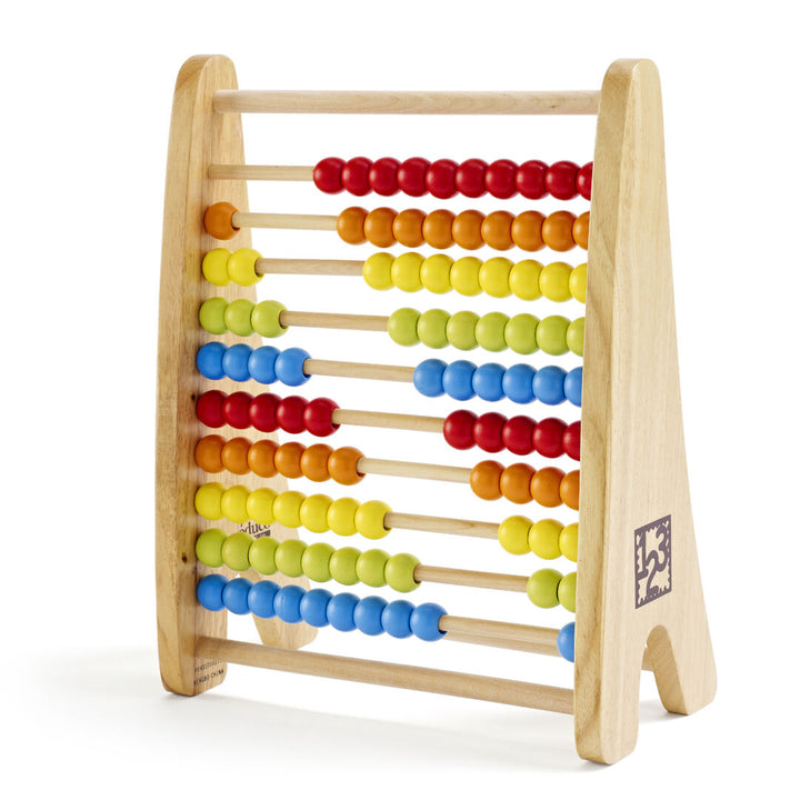 Hape Helmitaulu sateenkaari