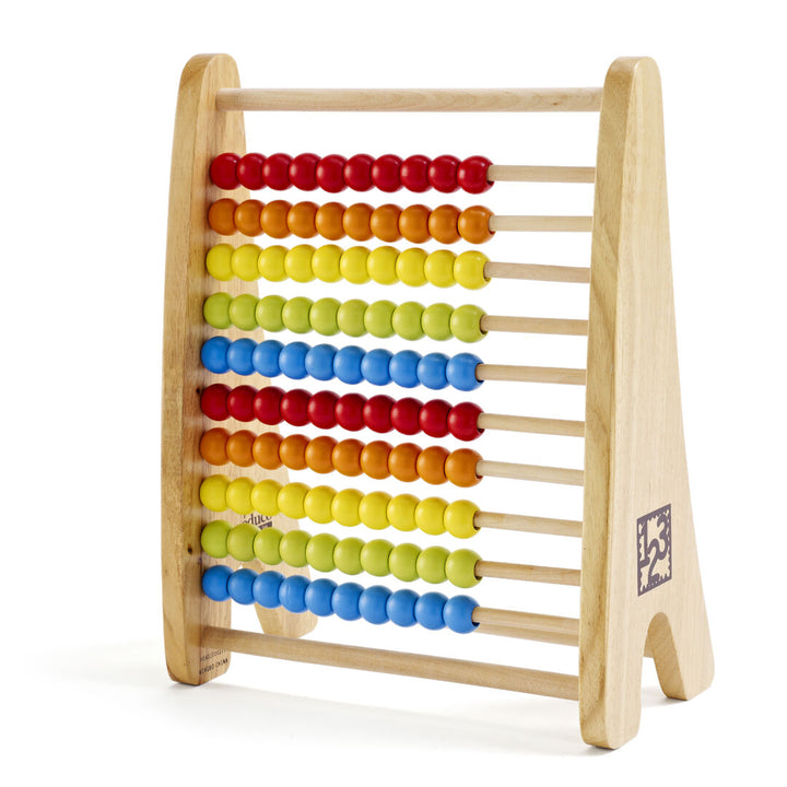 Hape Helmitaulu sateenkaari