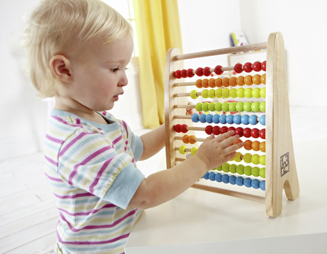 Hape Helmitaulu sateenkaari
