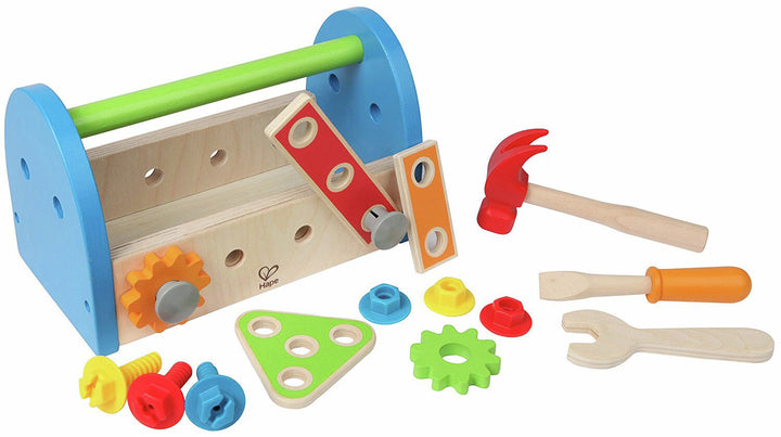 Hape Ensimmäiset työkaluni