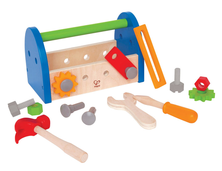 Hape Ensimmäiset työkaluni