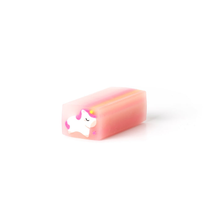 Legami Jelly Friends Cotton candy eraser pyyhekumi