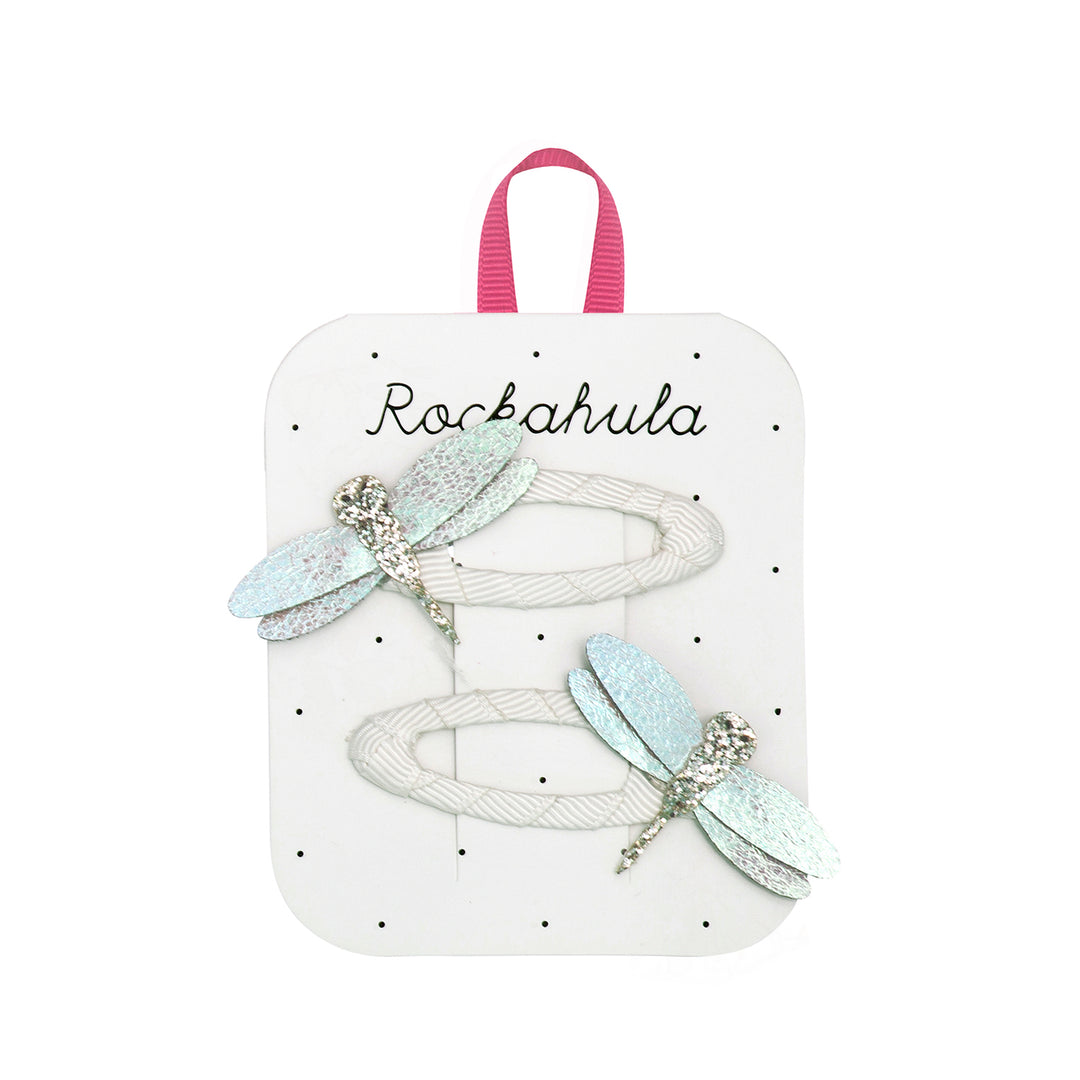 Rockahula Kids Shimmer Dragonfly pinnit
