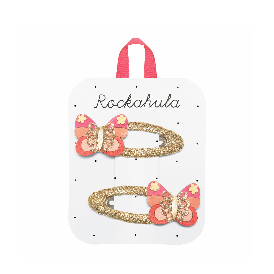 Rockahula Kids Bella Butterfly pinnit