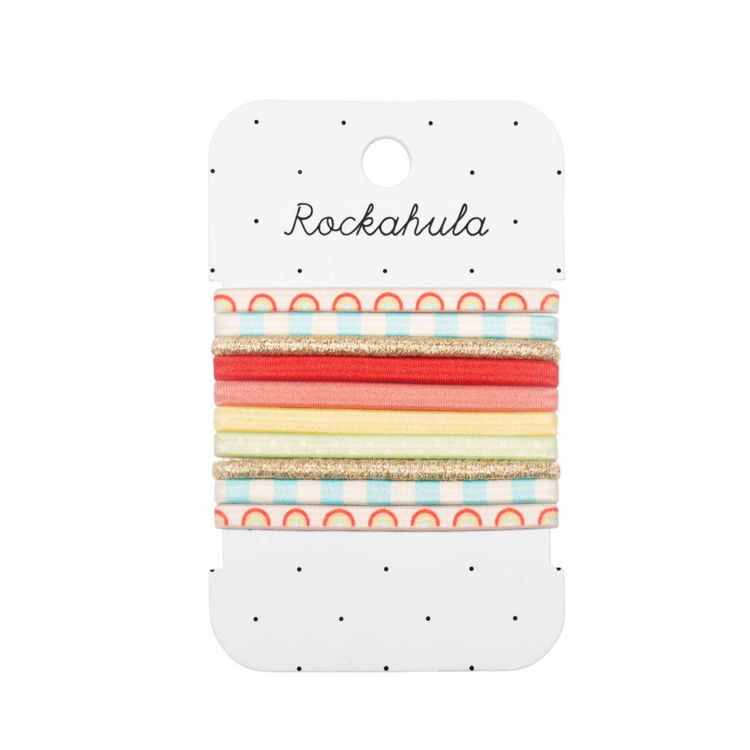 Rockahula Kids Vintage Rainbow ponnarisetti