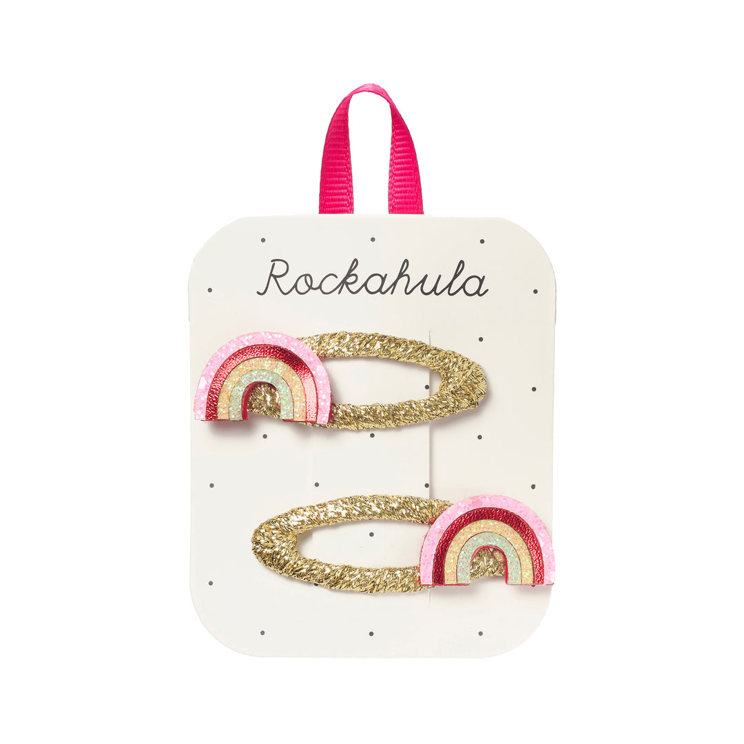 Rockahula Kids Carnival Rainbow pinnit