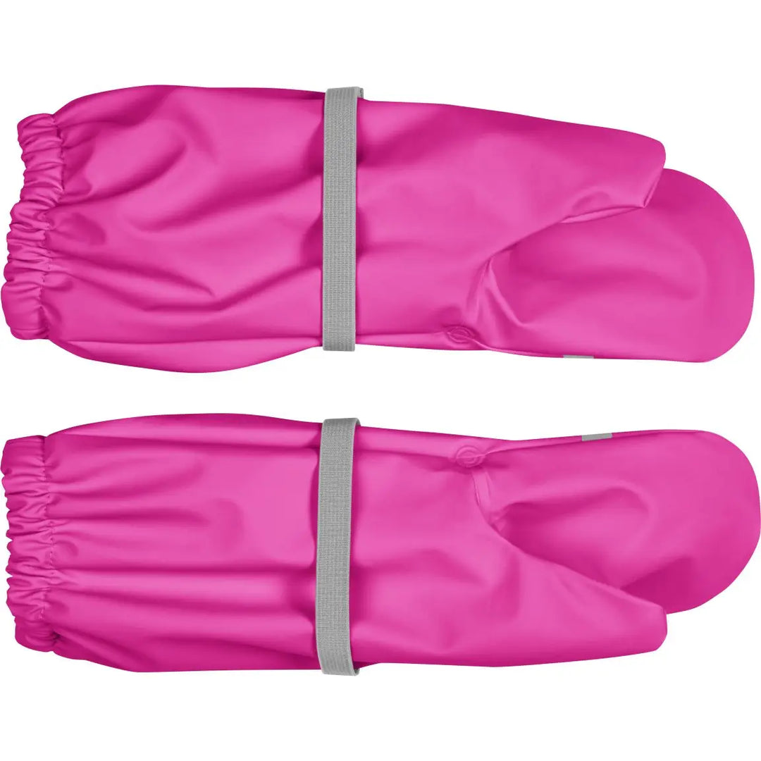 Playshoes pinkit kurahanskat vuorella