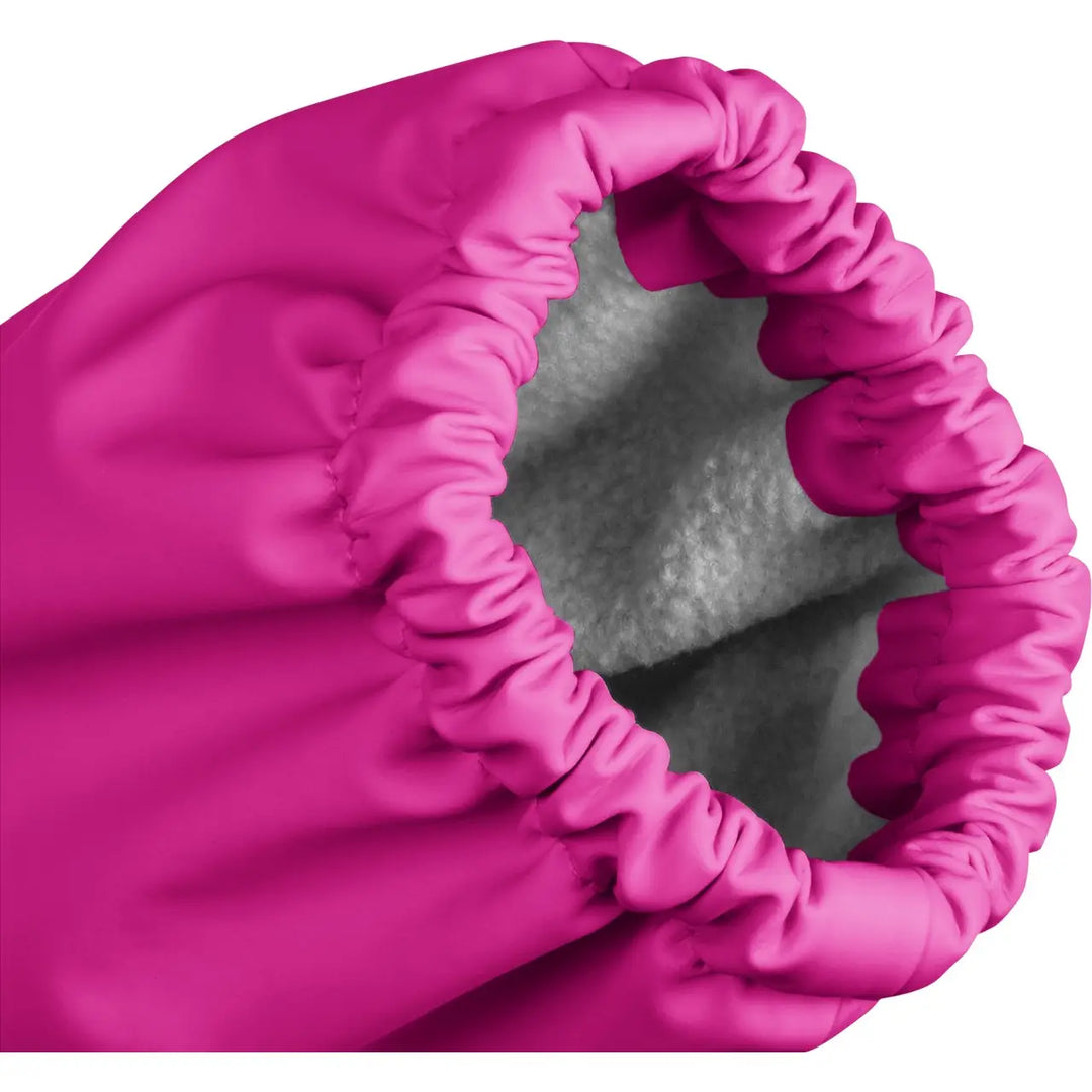 Playshoes pinkit kurahanskat vuorella