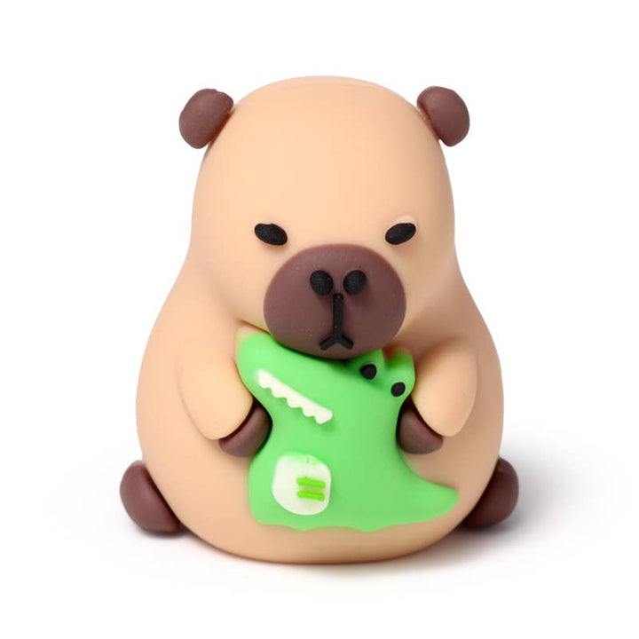 Capybara Pencil teroitin