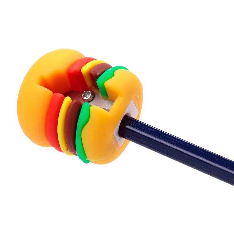 Fast Food Pencil teroitin