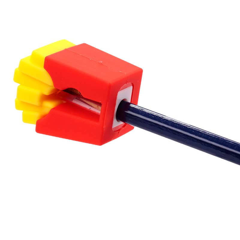 Fast Food Pencil teroitin