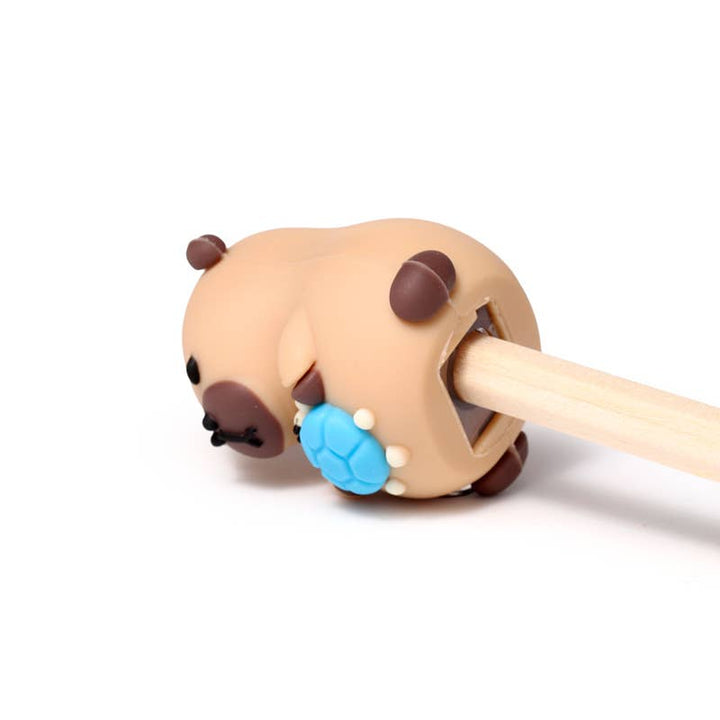 Capybara Pencil teroitin