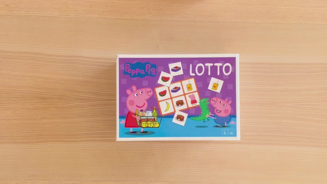 Pipsa Possu lotto