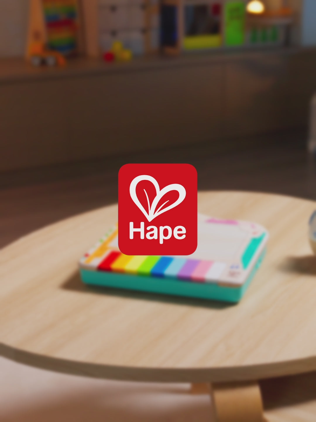 Hape Pixelipiano