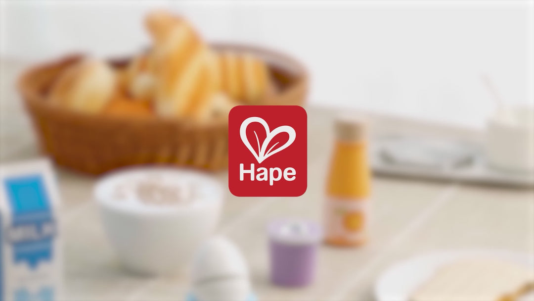 Hape terveellinen aamupala