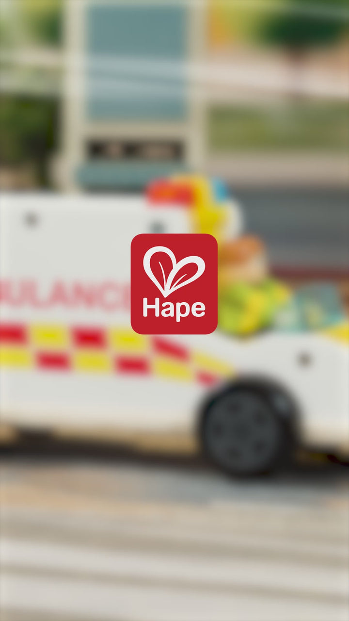 Hape Ambulanssi