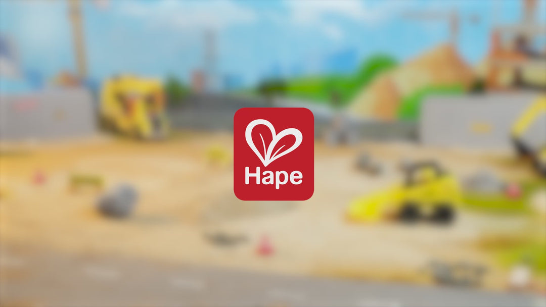 Hape Kuormuri