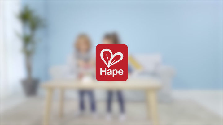 Hape tehosekoitin