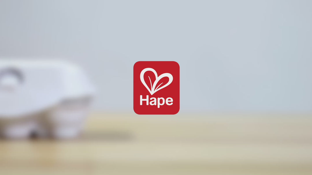 Hape Kananmunakenno