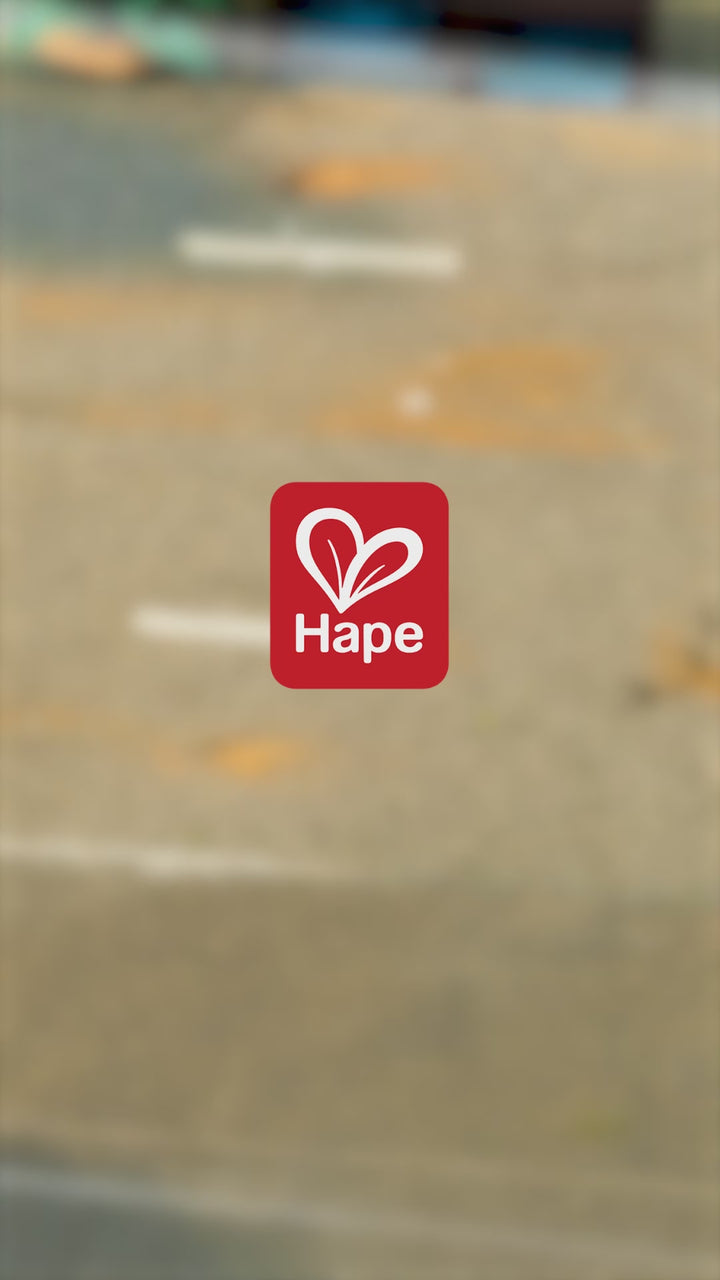 Hape pelastushelikopteri