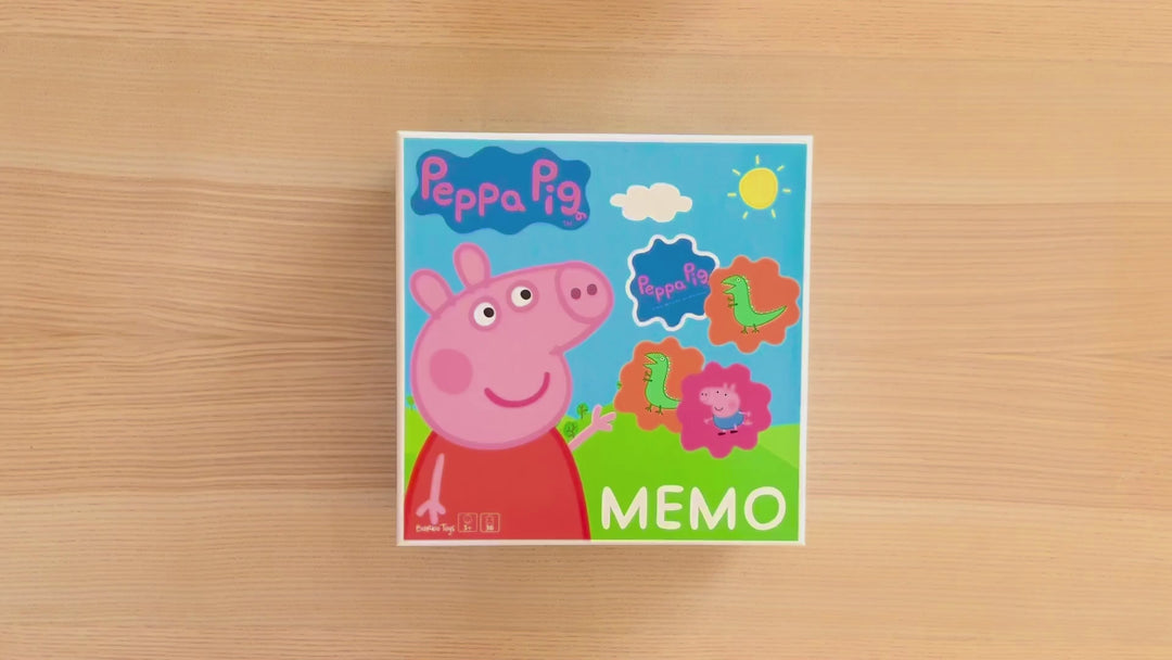 Pipsa Possu memo