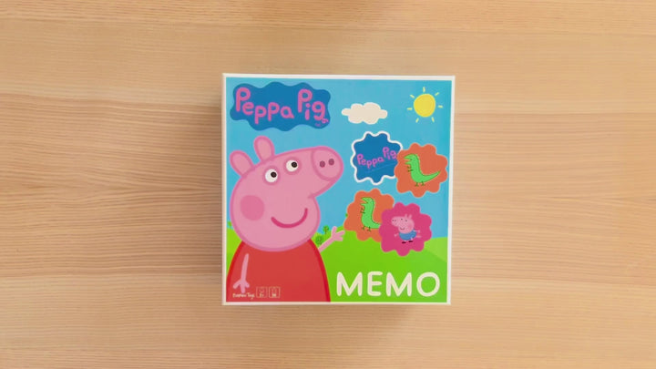 Pipsa Possu memo