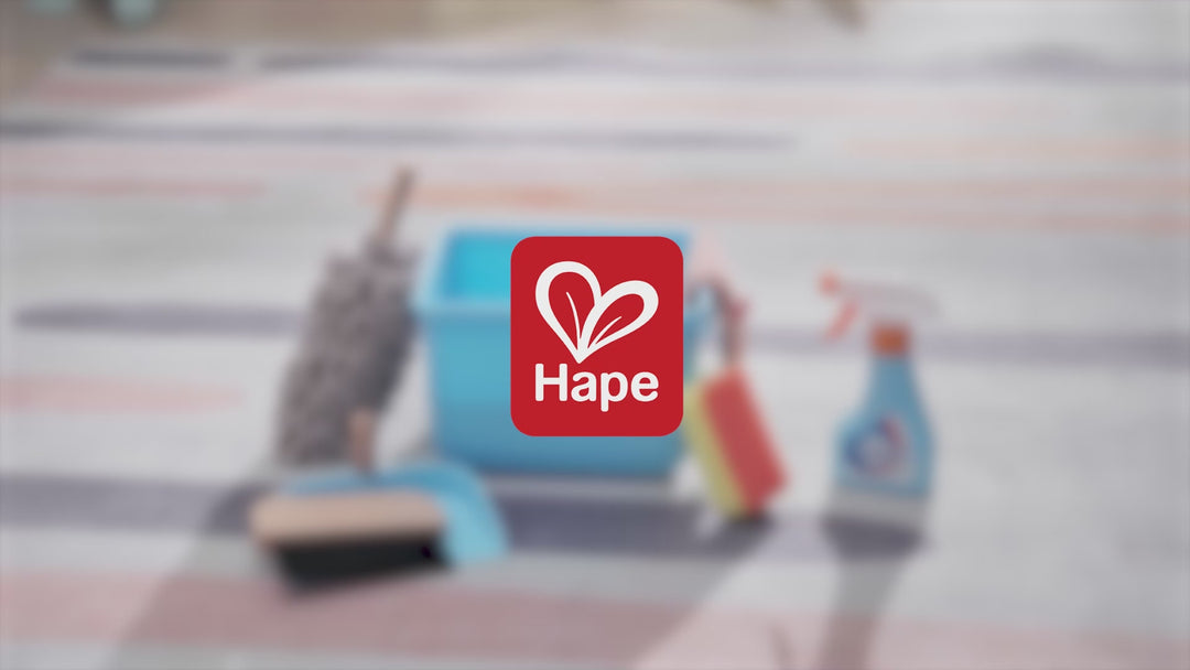 Hape Siivousämpäri