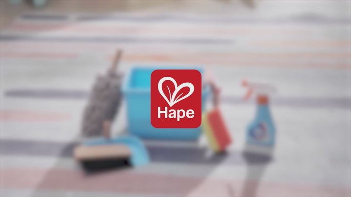 Hape Siivousämpäri