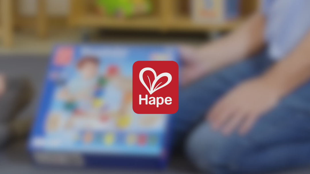 Hape Quadrilla kuularata startti 58-os.