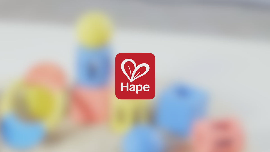 Hape Vauvalelu helistimet
